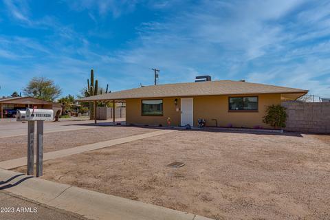 901 E Friar Ave, Apache Junction, AZ 85119