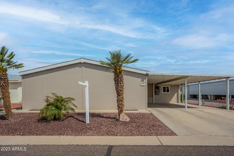 437 E Germann Rd #51, San Tan Valley, AZ 85140