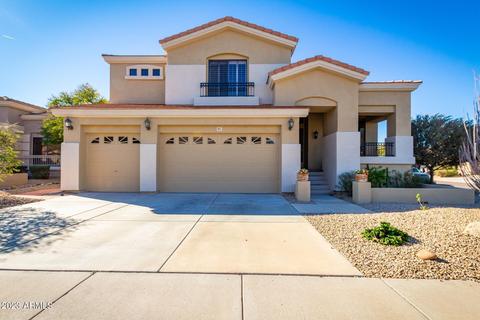4811 E Daley Ln, Phoenix, AZ 85054