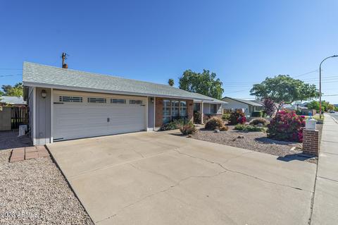 1574 W Lawrence Ln, Phoenix, AZ 85021 photo 1