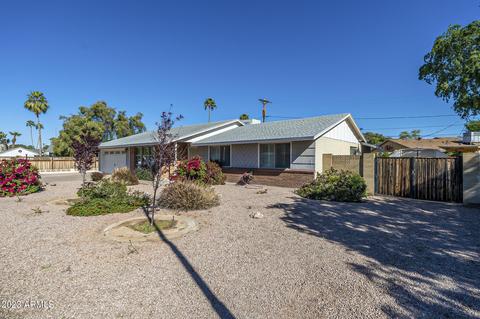 1574 W Lawrence Ln, Phoenix, AZ 85021 photo 3