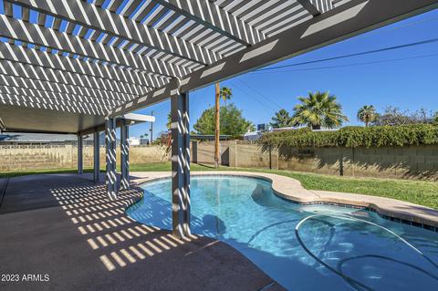1574 W Lawrence Ln, Phoenix, AZ 85021 photo 34