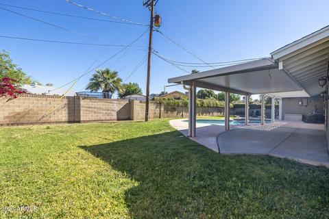 1574 W Lawrence Ln, Phoenix, AZ 85021 photo 30