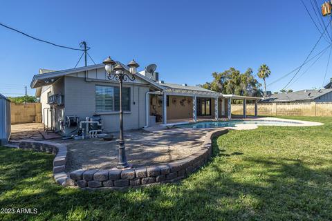 1574 W Lawrence Ln, Phoenix, AZ 85021 photo 36