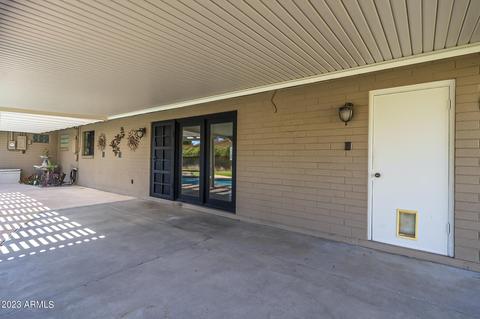 1574 W Lawrence Ln, Phoenix, AZ 85021 photo 32