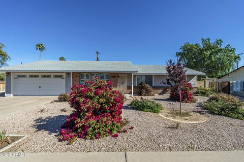 1574 W Lawrence Ln, Phoenix, AZ 85021 photo 2