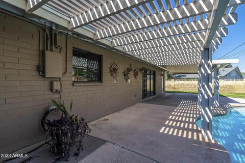 1574 W Lawrence Ln, Phoenix, AZ 85021 photo 35