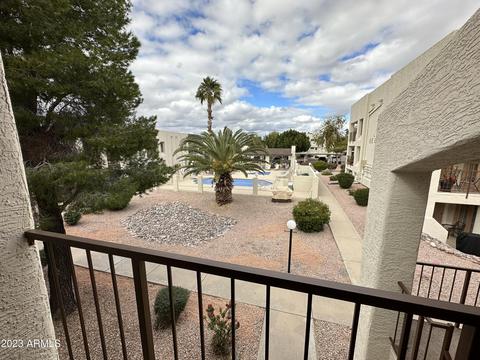 5518 E Lindstrom Ln #2003, Mesa, AZ 85215 photo 7