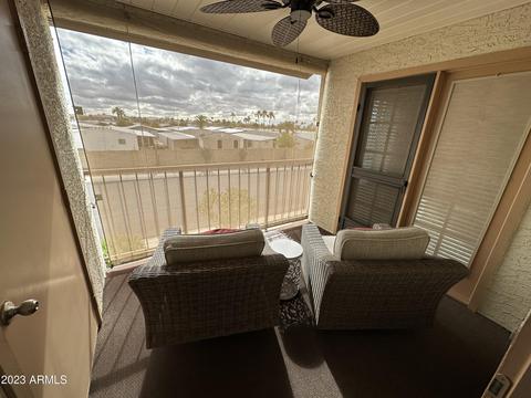 5518 E Lindstrom Ln #2003, Mesa, AZ 85215 photo 10