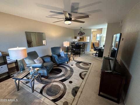 5518 E Lindstrom Ln #2003, Mesa, AZ 85215 photo 1