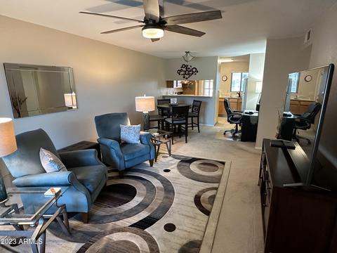 5518 E Lindstrom Ln #2003, Mesa, AZ 85215 photo 2