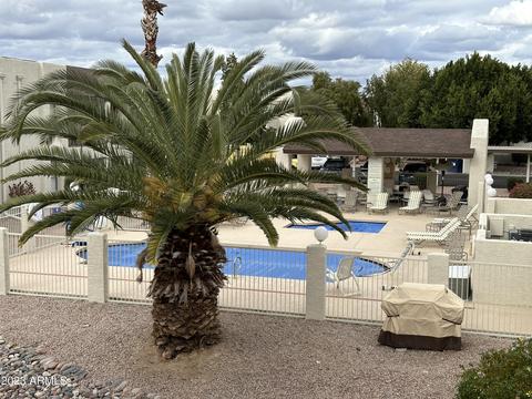 5518 E Lindstrom Ln #2003, Mesa, AZ 85215 photo 6