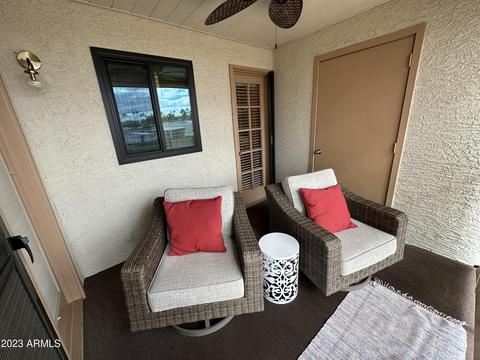 5518 E Lindstrom Ln #2003, Mesa, AZ 85215 photo 11