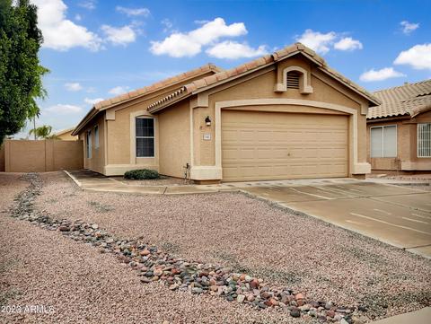 7125 E Juanita Ave, Mesa, AZ 85209