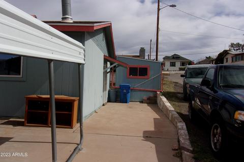 309 Clawson St, Bisbee, AZ 85603 photo 9
