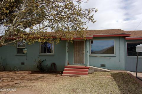 309 Clawson St, Bisbee, AZ 85603 photo 14