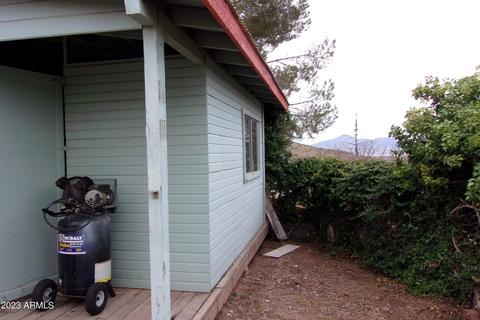 309 Clawson St, Bisbee, AZ 85603 photo 53