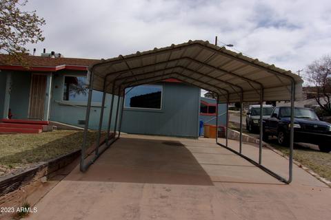 309 Clawson St, Bisbee, AZ 85603 photo 2