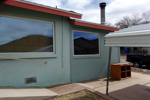 309 Clawson St, Bisbee, AZ 85603 photo 15