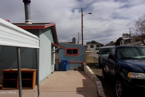 309 Clawson St, Bisbee, AZ 85603 photo 10
