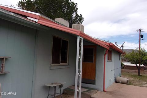 309 Clawson St, Bisbee, AZ 85603 photo 4