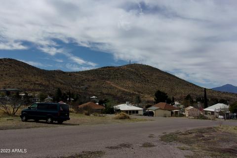 309 Clawson St, Bisbee, AZ 85603 photo 5