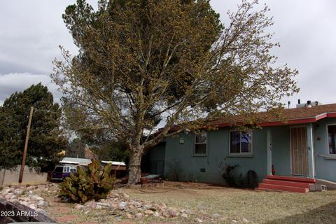 309 Clawson St, Bisbee, AZ 85603 photo 3