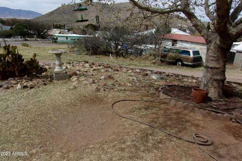 309 Clawson St, Bisbee, AZ 85603 photo 12
