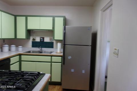 309 Clawson St, Bisbee, AZ 85603 photo 27