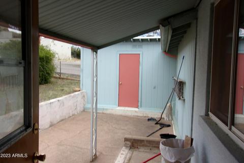 309 Clawson St, Bisbee, AZ 85603 photo 46