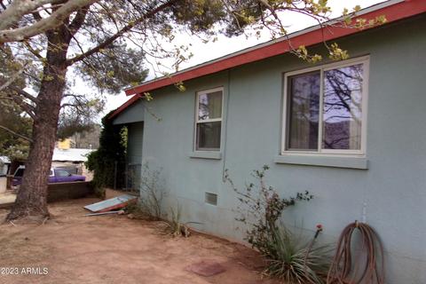 309 Clawson St, Bisbee, AZ 85603 photo 13