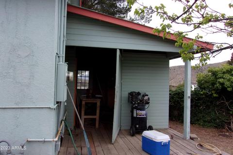 309 Clawson St, Bisbee, AZ 85603 photo 52