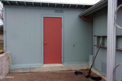 309 Clawson St, Bisbee, AZ 85603 photo 48