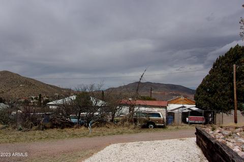 309 Clawson St, Bisbee, AZ 85603 photo 8
