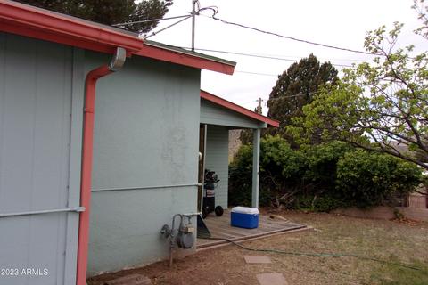 309 Clawson St, Bisbee, AZ 85603 photo 51