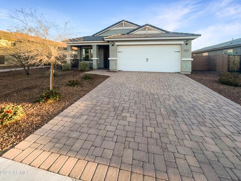 18218 W Illini St, Goodyear, AZ 85338