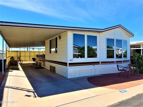 8700 E University Dr #1019, Mesa, AZ 85207