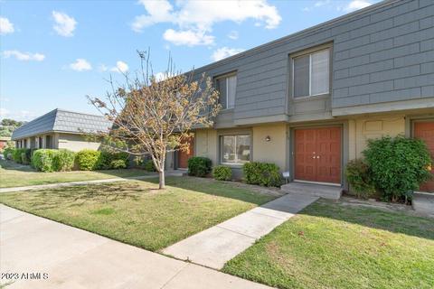 4730 N 20th Ave, Phoenix, AZ 85015