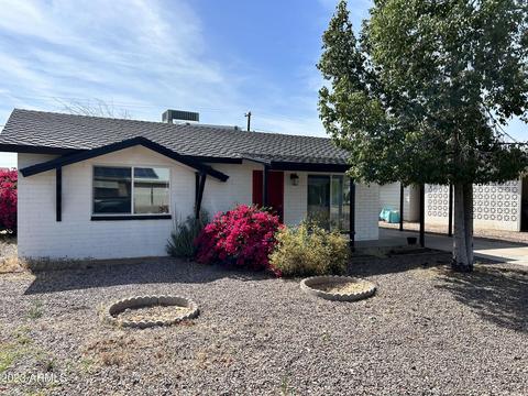 12612 N 111th Dr, Youngtown, AZ 85363