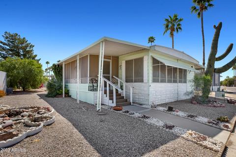 201 S Greenfield Rd #253, Mesa, AZ 85206