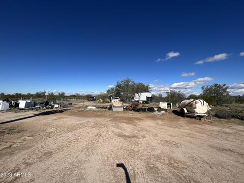 0 W Wildwood Rd W #54, Maricopa, AZ 85139