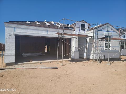 18792 W Adams St, Buckeye, AZ 85326
