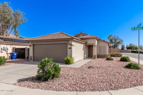 12247 W Dahlia Dr, El Mirage, AZ 85335