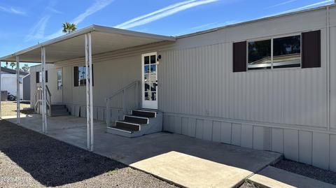 9501 E Broadway Rd #82, Mesa, AZ 85208