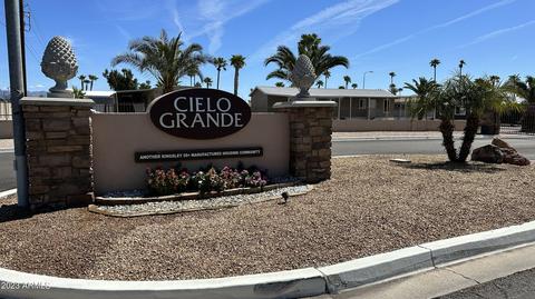 9501 E Broadway Rd #82, Mesa, AZ 85208 photo 12