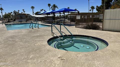 9501 E Broadway Rd #82, Mesa, AZ 85208 photo 15