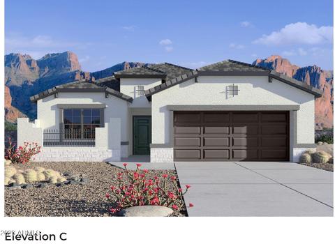4517 S 103 Dr, Tolleson, AZ 85353