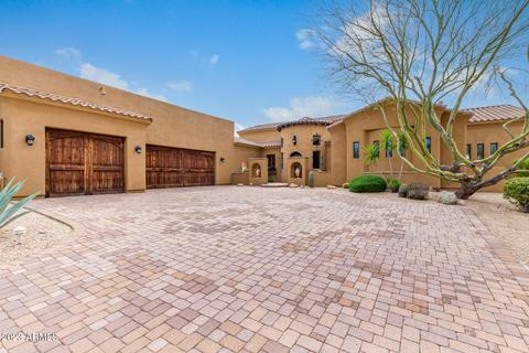 8275 E High Point Dr, Scottsdale, AZ 85266