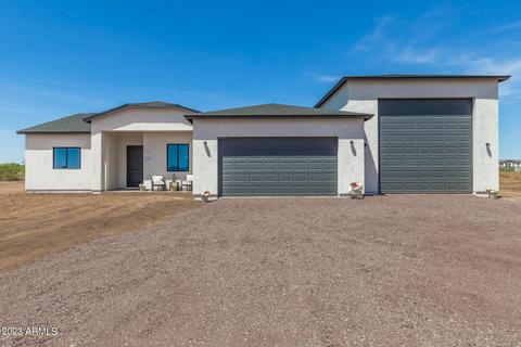 21222 W Dusty Wren Dr, Wittmann, AZ 85361