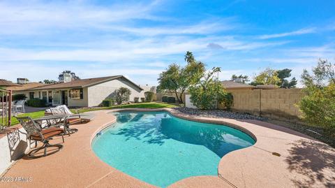 6760 E Sandra Ter, Scottsdale, AZ 85254